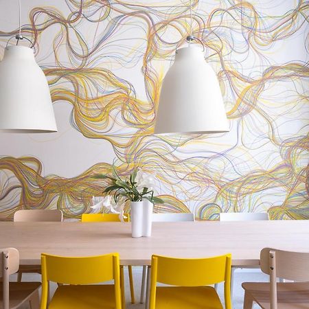 Luxury Design Gem In City Center With Sauna And Workspace Helsinki Extérieur photo