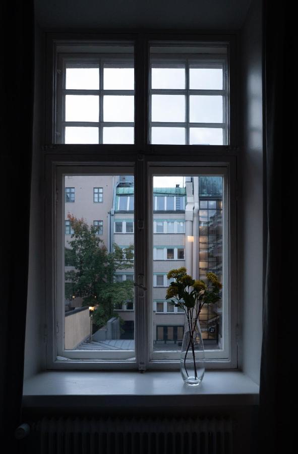 Luxury Design Gem In City Center With Sauna And Workspace Helsinki Extérieur photo