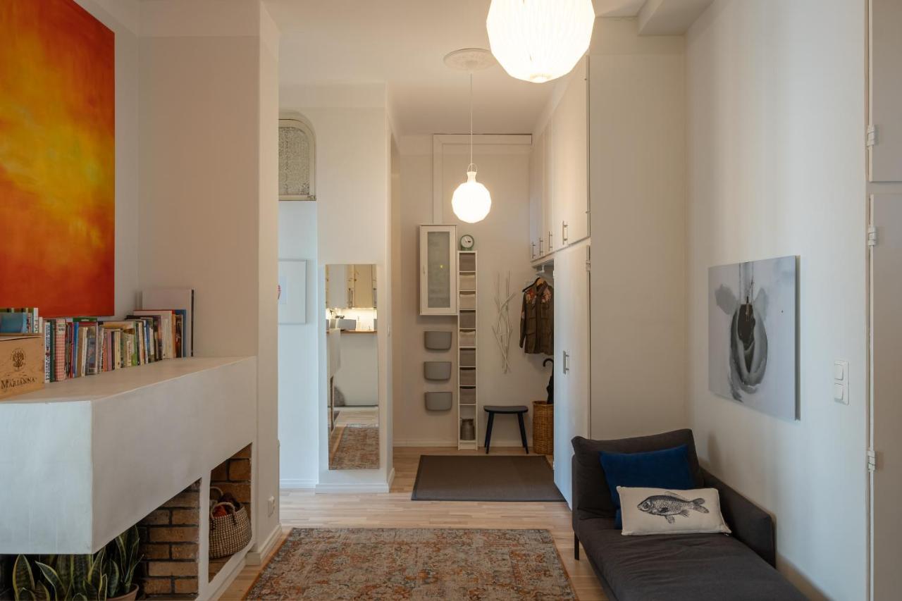 Luxury Design Gem In City Center With Sauna And Workspace Helsinki Extérieur photo