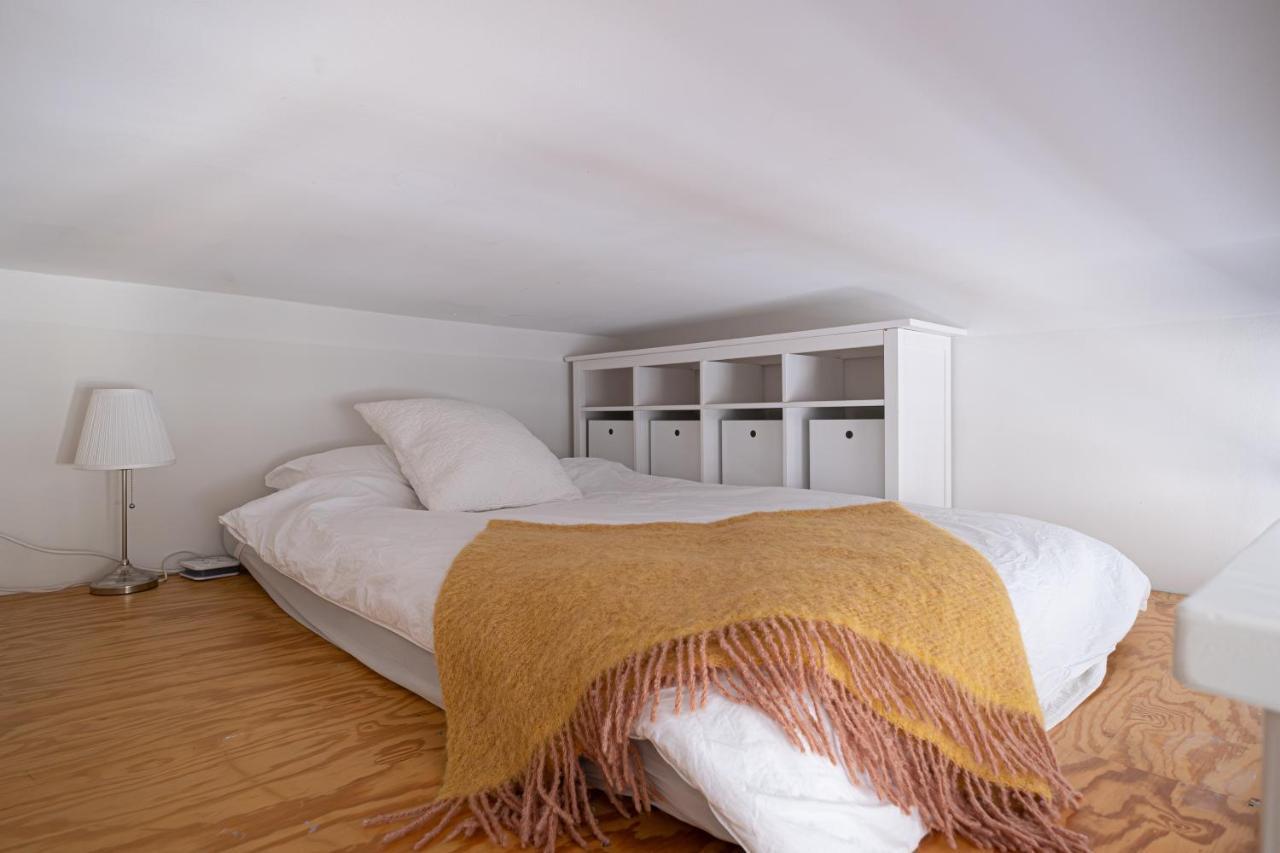 Luxury Design Gem In City Center With Sauna And Workspace Helsinki Extérieur photo