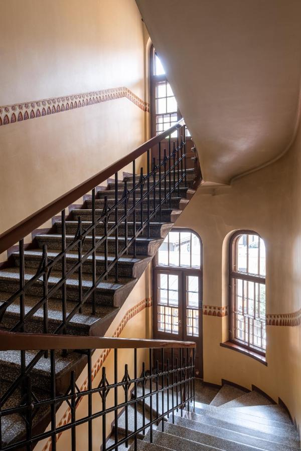 Luxury Design Gem In City Center With Sauna And Workspace Helsinki Extérieur photo